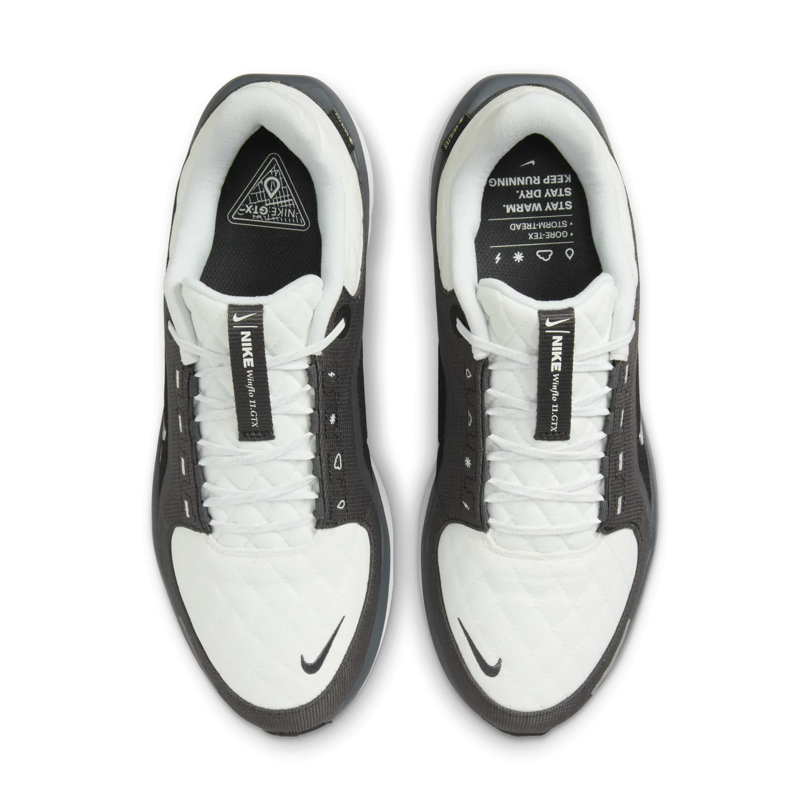 NIKE WINFLO 11 GORETEX